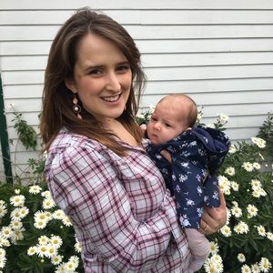 Meet your Posher, Monica